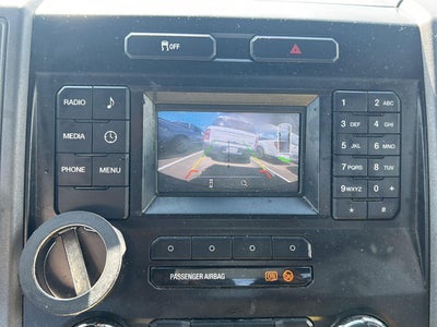 2019 Ford Super Duty F-250 SRW XL