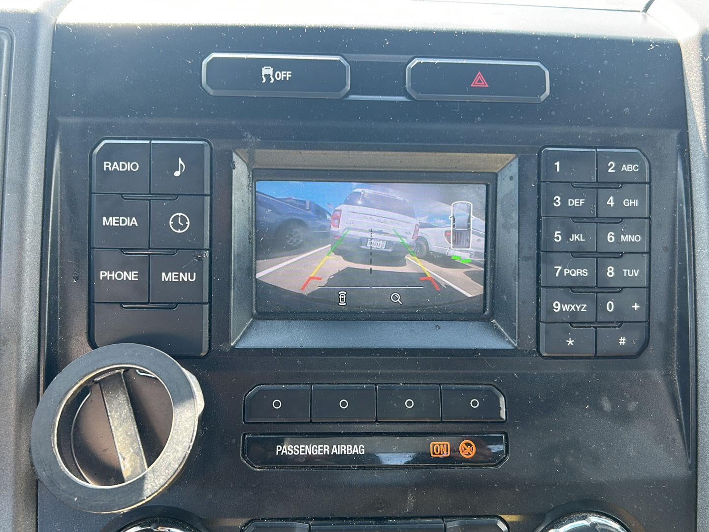 2019 Ford Super Duty F-250 SRW XL
