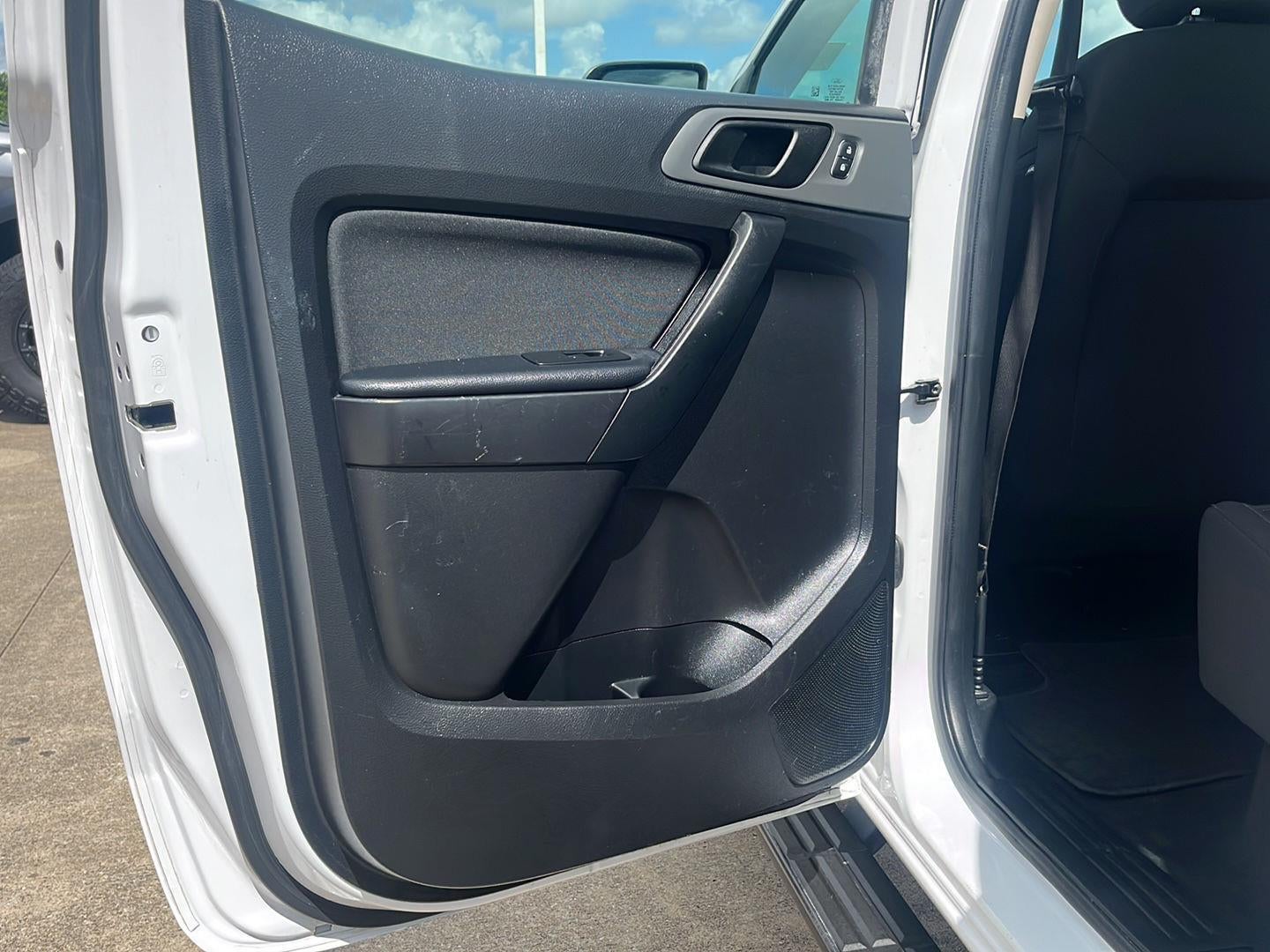 2020 Ford Ranger XL