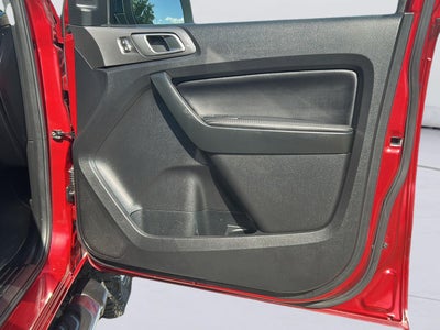 2020 Ford Ranger Base