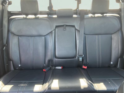 2020 Ford Ranger Base