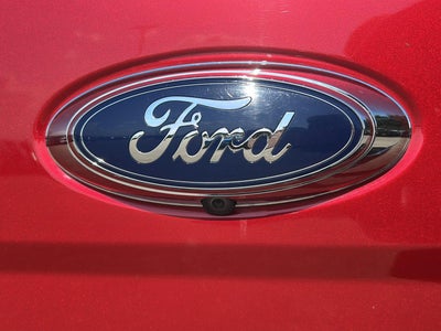2020 Ford Ranger Base