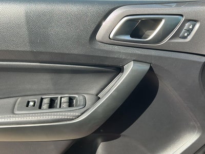 2020 Ford Ranger Base
