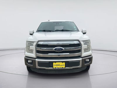 2016 Ford F-150 King Ranch