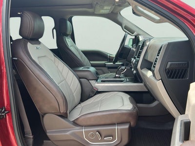 2019 Ford F-150 Limited