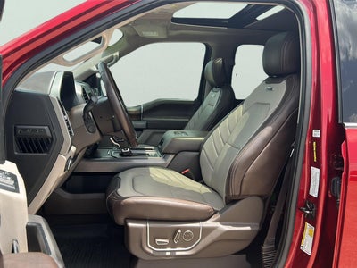 2019 Ford F-150 Limited