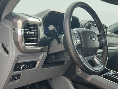 2024 Ford F150 PU XLT