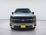 2024 Ford F150 PU XLT