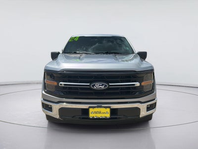 2024 Ford F150 PU XLT
