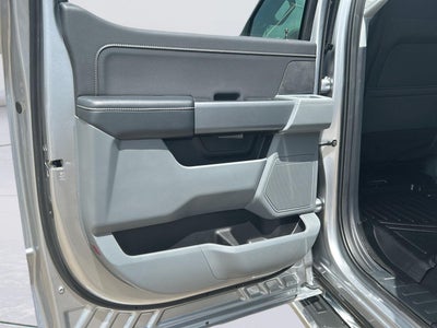 2024 Ford F150 PU XLT