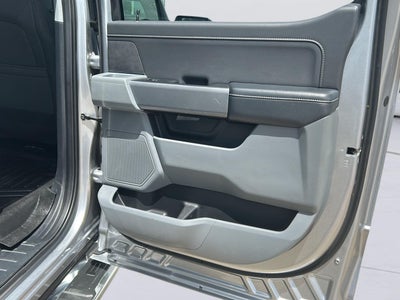 2024 Ford F150 PU XLT