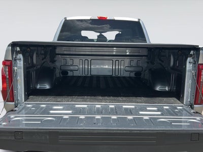 2024 Ford F150 PU XLT