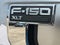 2024 Ford F150 PU XLT