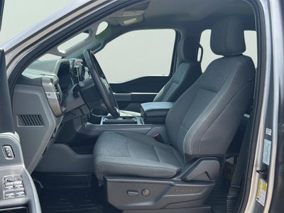 2024 Ford F150 PU XLT
