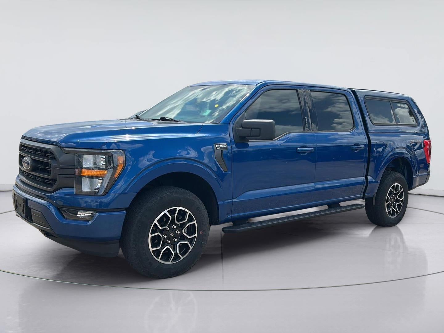 2023 Ford F150 PU XL