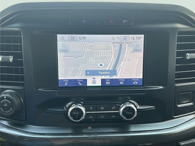 2023 Ford F150 PU XL