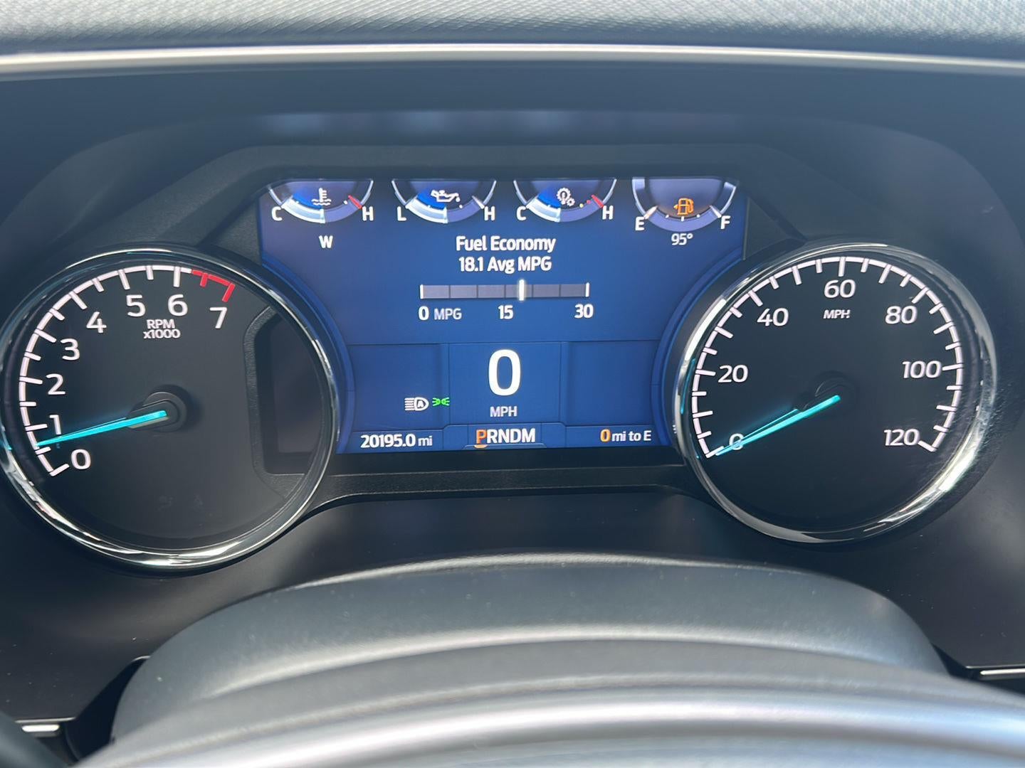 2023 Ford F150 Pu XL
