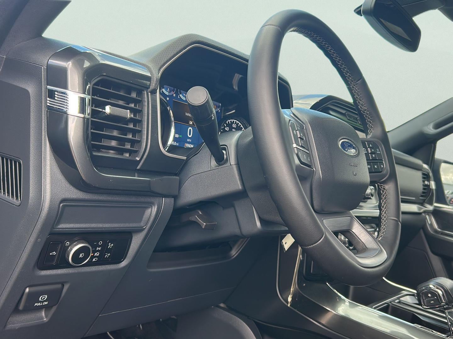 2023 Ford F150 Pu XL