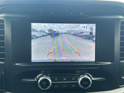 2023 Ford F150 Pu XL