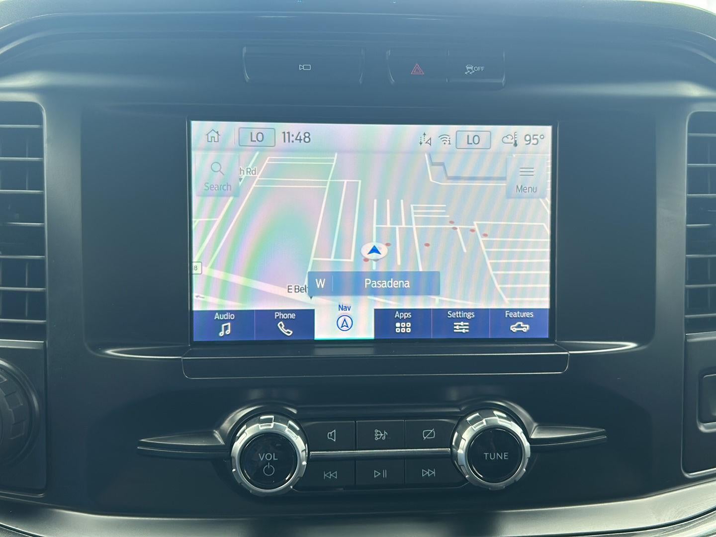 2023 Ford F150 Pu XL