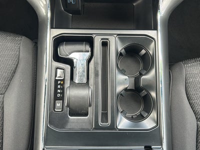 2023 Ford F150 Pu XL