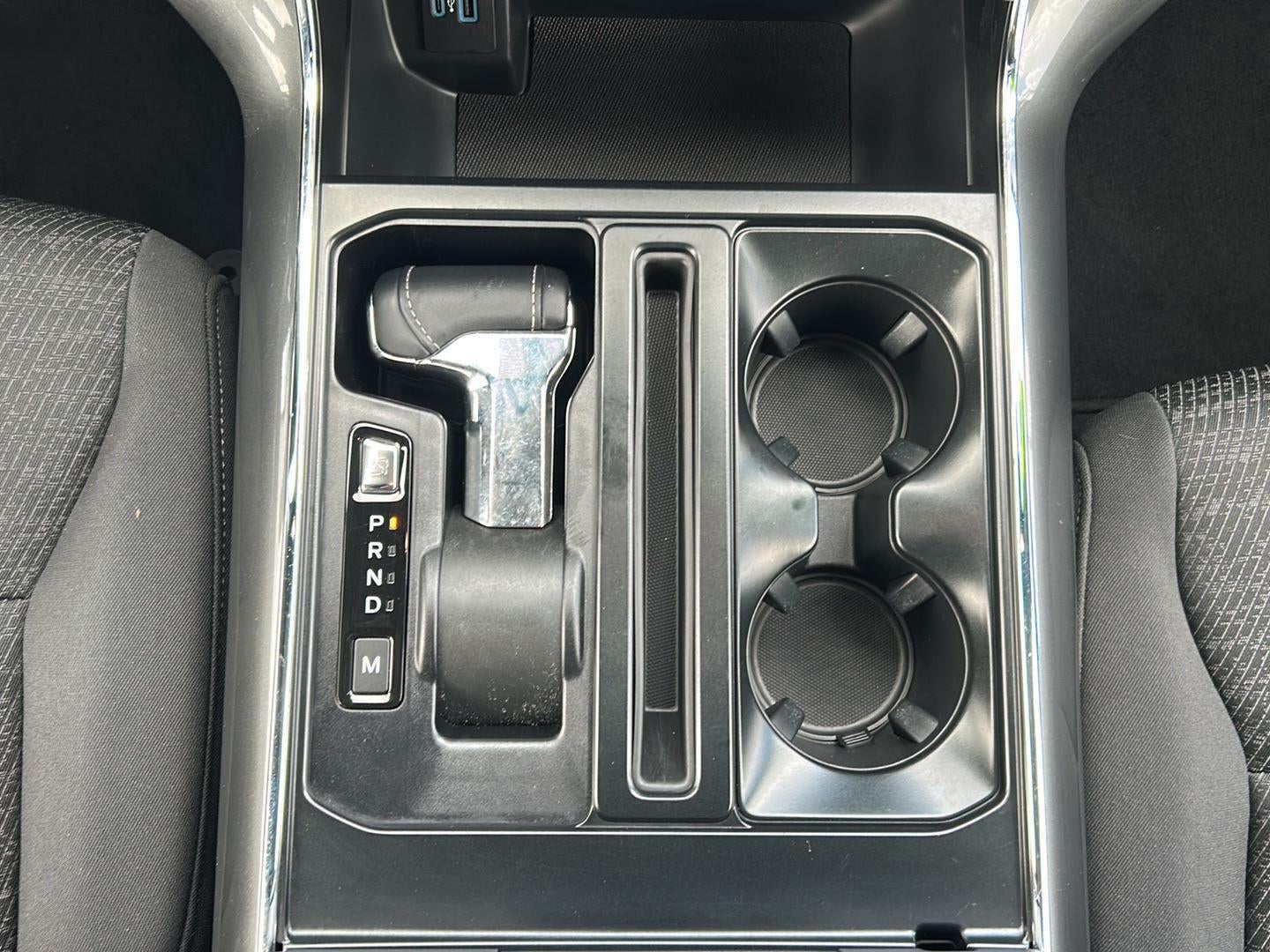 2023 Ford F150 Pu XL