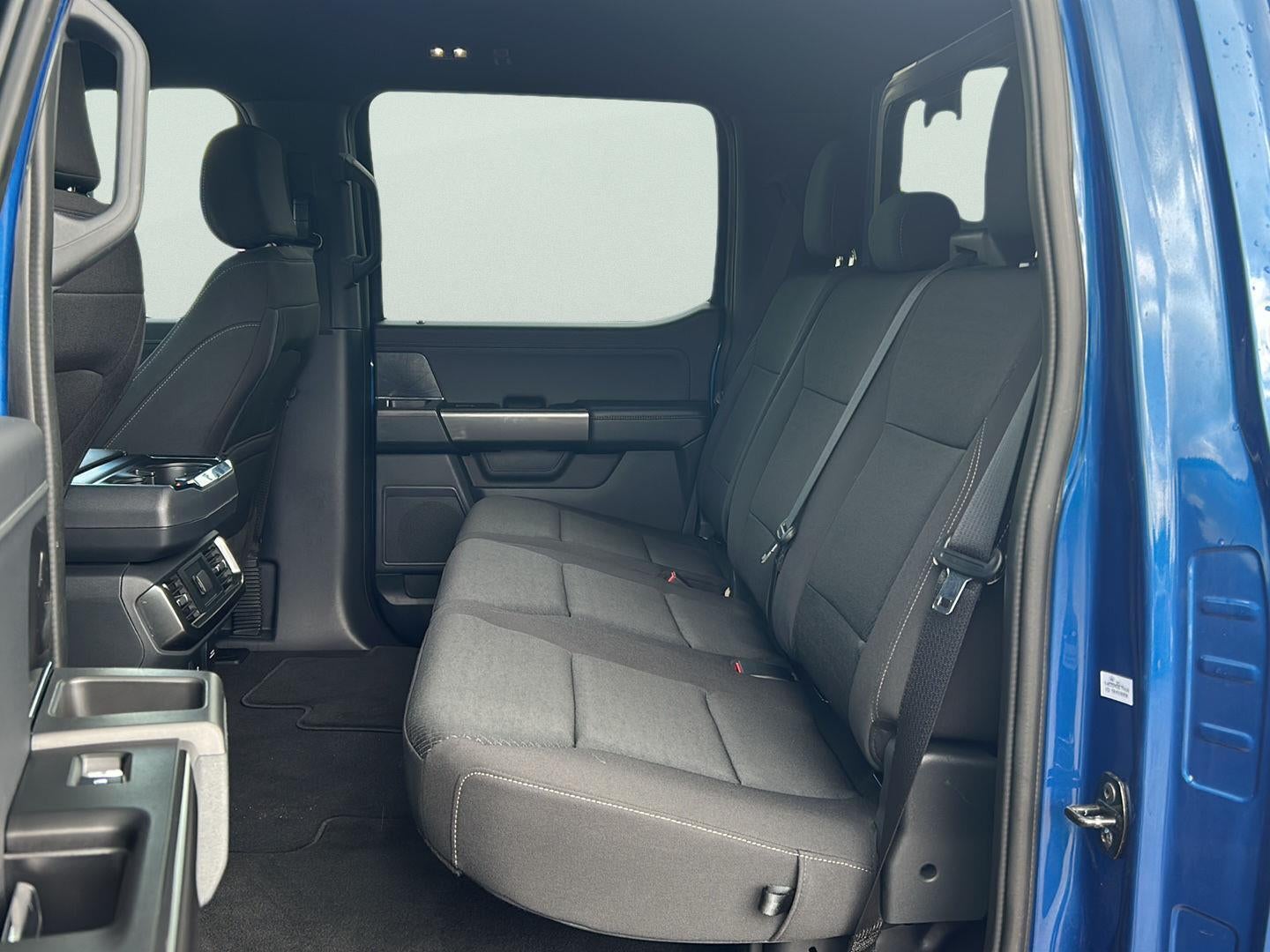2023 Ford F150 Pu XL