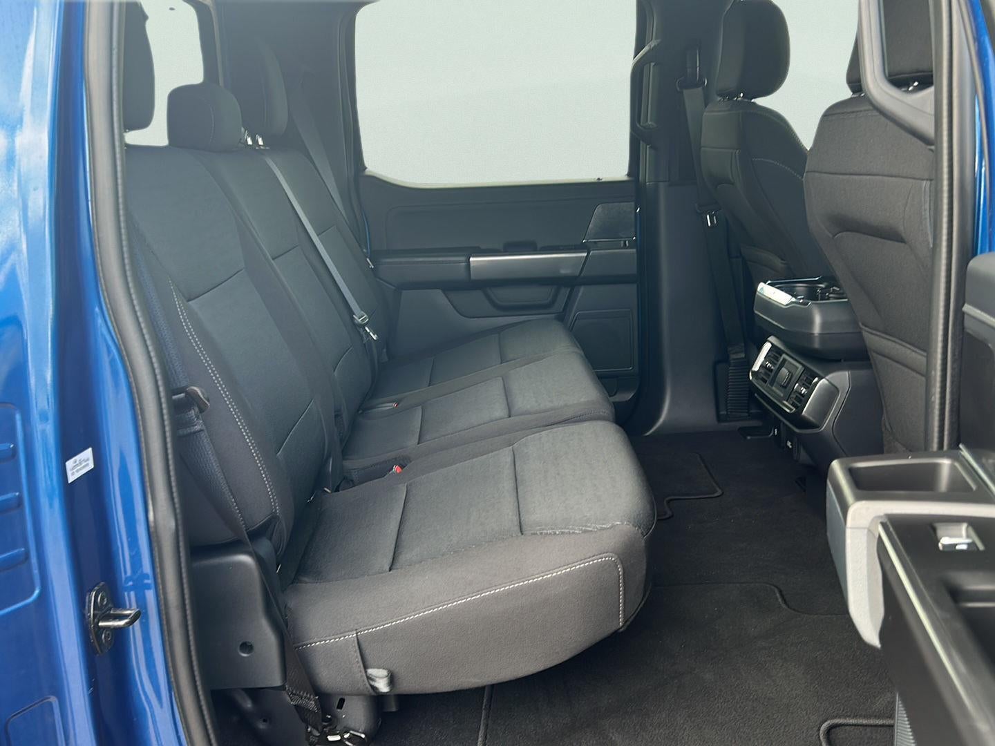 2023 Ford F150 Pu XL