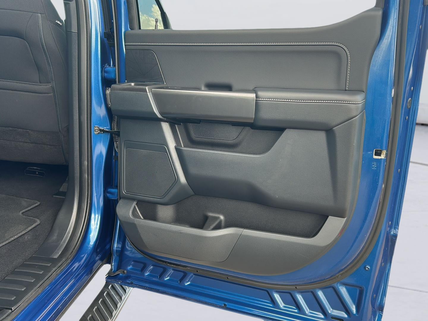 2023 Ford F150 Pu XL