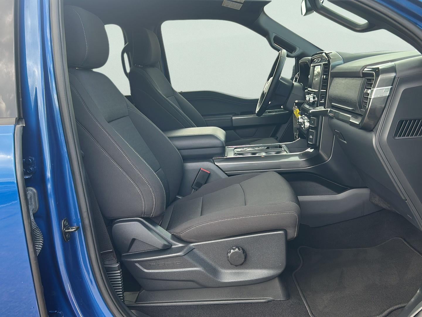 2023 Ford F150 Pu XL