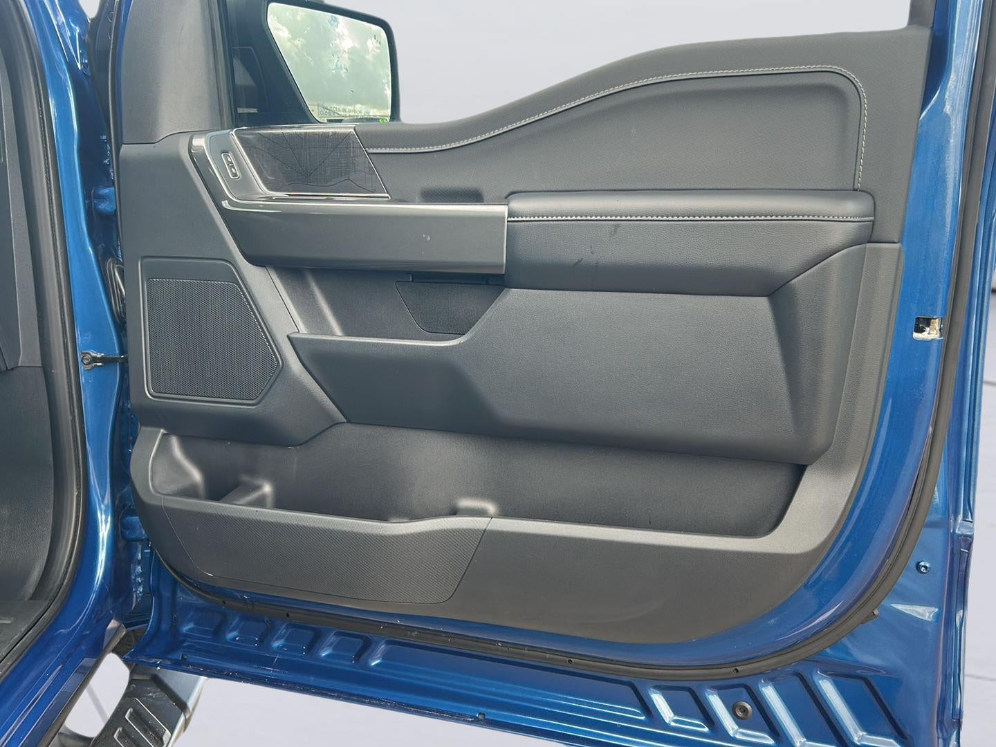 2023 Ford F150 Pu XL