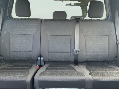 2023 Ford F150 Pu XL