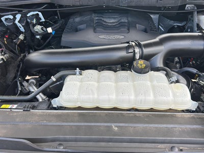 2023 Ford F150 Pu XL