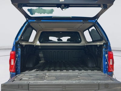 2023 Ford F150 Pu XL