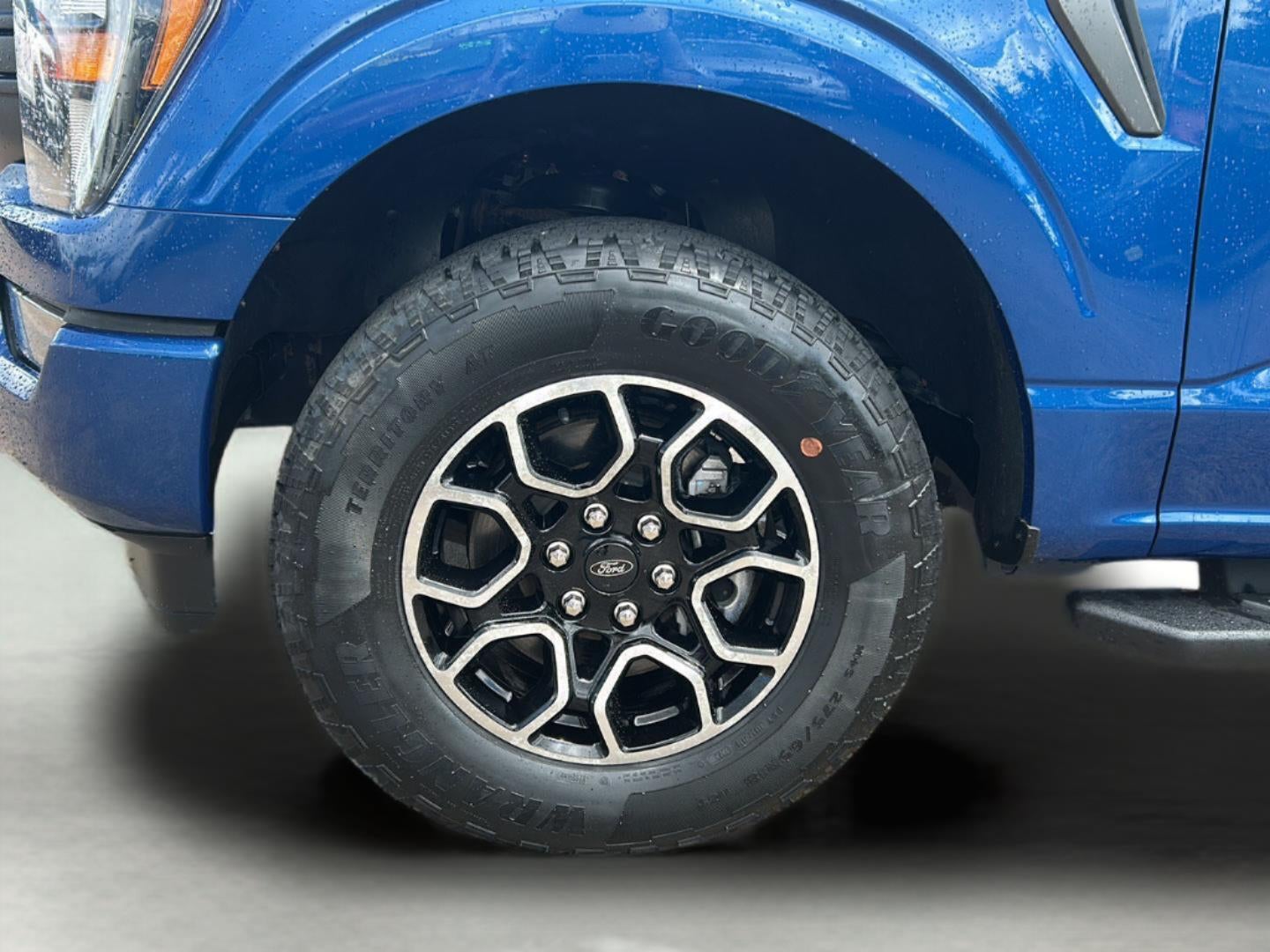 2023 Ford F150 Pu XL