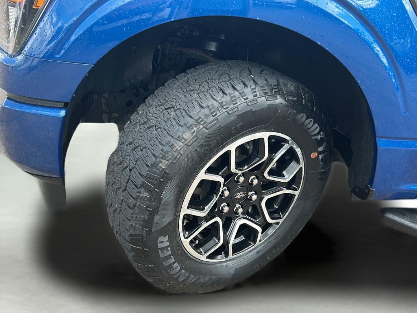 2023 Ford F150 Pu XL