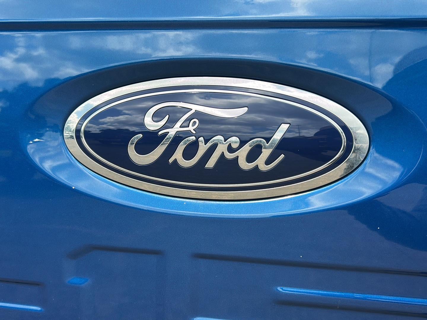 2023 Ford F150 Pu XL