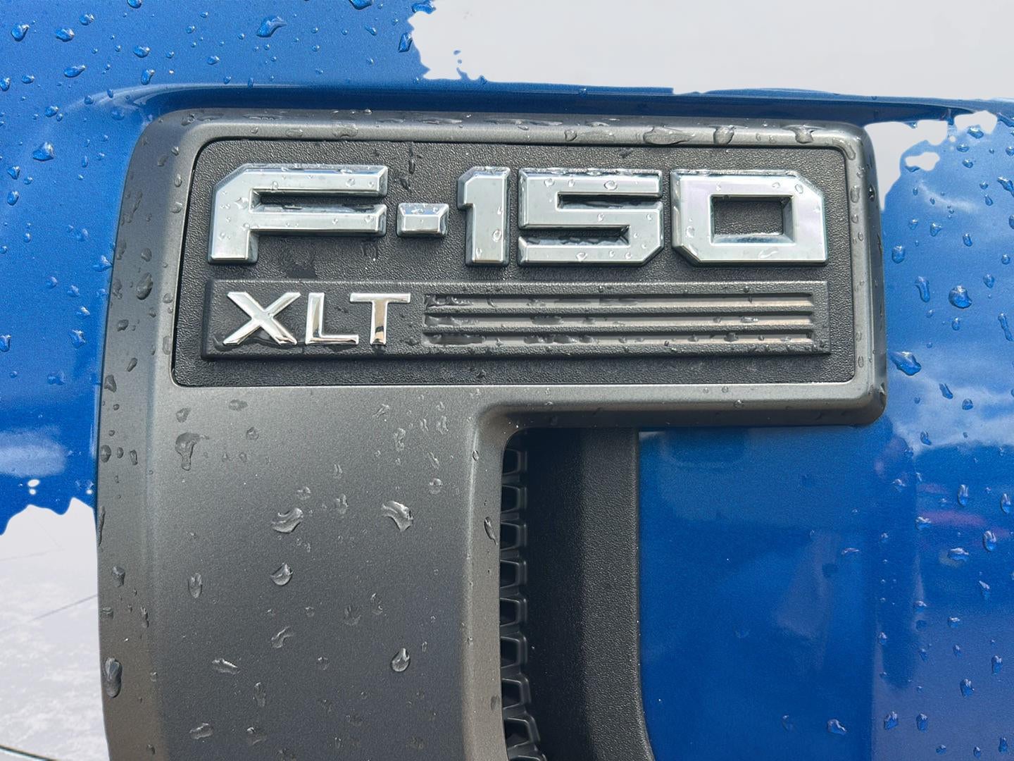 2023 Ford F150 Pu XL