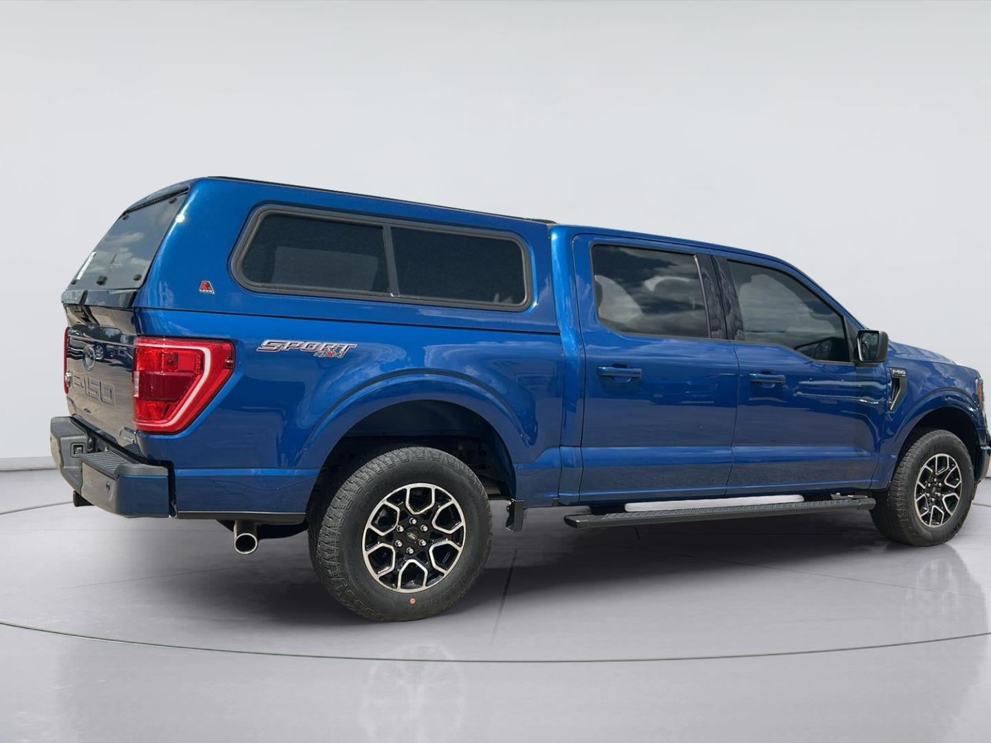 2023 Ford F150 PU XL