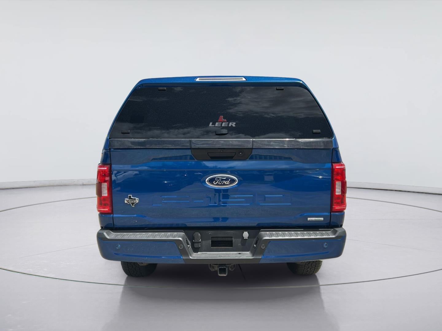 2023 Ford F150 PU XL