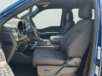 2023 Ford F150 PU XL