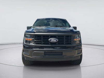 2024 Ford F-150 XL