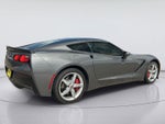 2015 Chevrolet Corvette 3LT