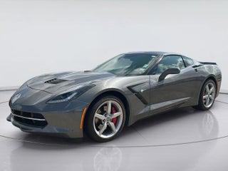2015 Chevrolet Corvette 3LT