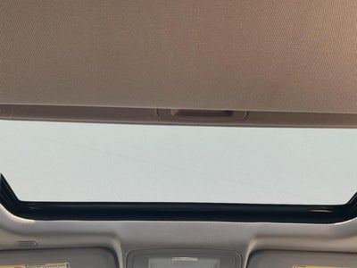 2018 Chevrolet Silverado 2500HD LTZ