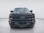 2018 Chevrolet Silverado 2500HD LTZ