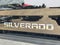 2018 Chevrolet Silverado 2500HD LTZ