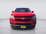 2018 Chevrolet Colorado 4WD Work Truck