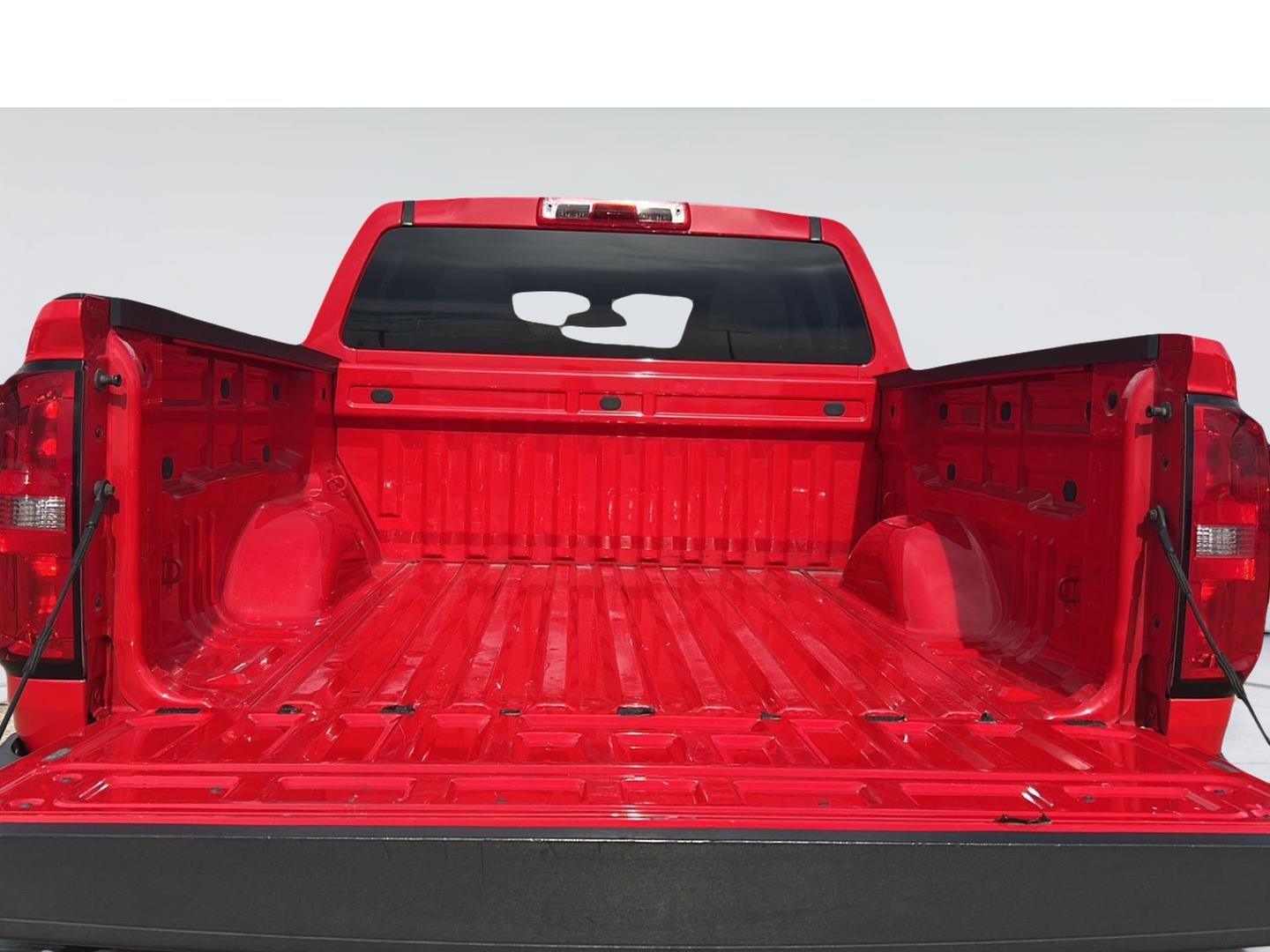 2018 Chevrolet Colorado 4WD Work Truck