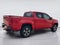 2018 Chevrolet Colorado 4WD Work Truck